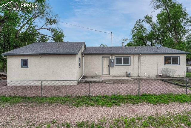 MLS Image for 907  4th  ,Colorado Springs, Colorado