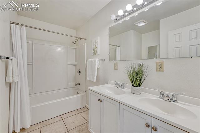MLS Image for 907  4th  ,Colorado Springs, Colorado