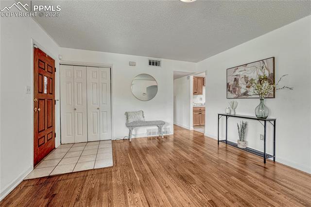 MLS Image for 907  4th  ,Colorado Springs, Colorado