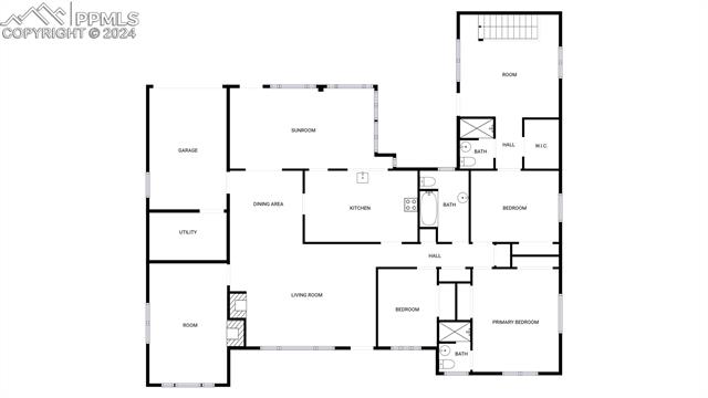 MLS Image for 2237  Patrician  ,Colorado Springs, Colorado