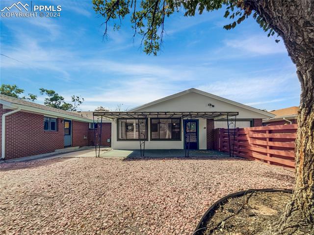 MLS Image for 2237  Patrician  ,Colorado Springs, Colorado