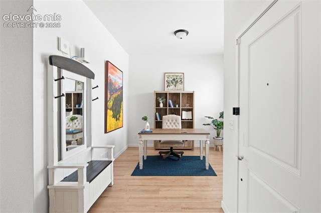 MLS Image for 8946  Wolf Valley  ,Colorado Springs, Colorado
