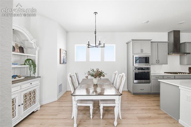 MLS Image for 8946  Wolf Valley  ,Colorado Springs, Colorado