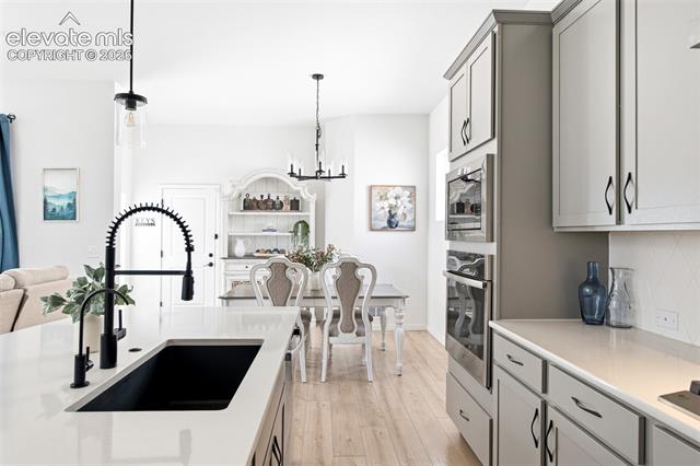 MLS Image for 8946  Wolf Valley  ,Colorado Springs, Colorado
