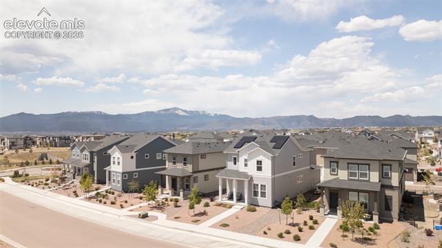 MLS Image for 8946  Wolf Valley  ,Colorado Springs, Colorado