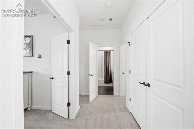 MLS Image for 8946  Wolf Valley  ,Colorado Springs, Colorado