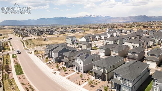 MLS Image for 8946  Wolf Valley  ,Colorado Springs, Colorado