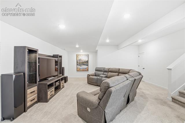 MLS Image for 8946  Wolf Valley  ,Colorado Springs, Colorado