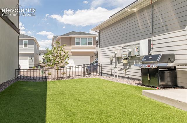 MLS Image for 8946  Wolf Valley  ,Colorado Springs, Colorado