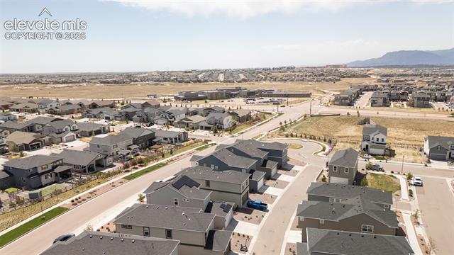 MLS Image for 8946  Wolf Valley  ,Colorado Springs, Colorado