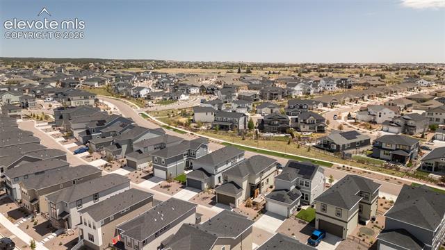 MLS Image for 8946  Wolf Valley  ,Colorado Springs, Colorado