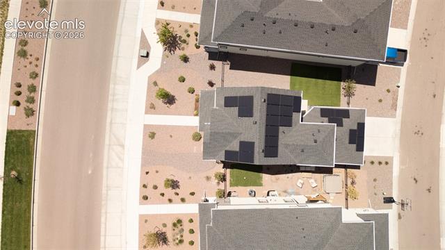 MLS Image for 8946  Wolf Valley  ,Colorado Springs, Colorado