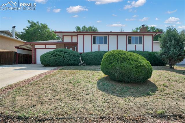 415  Quebec  , colorado springs  House Search MLS Picture