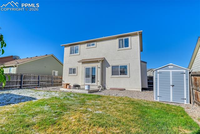 MLS Image for 7417  Twin Valley  ,Colorado Springs, Colorado