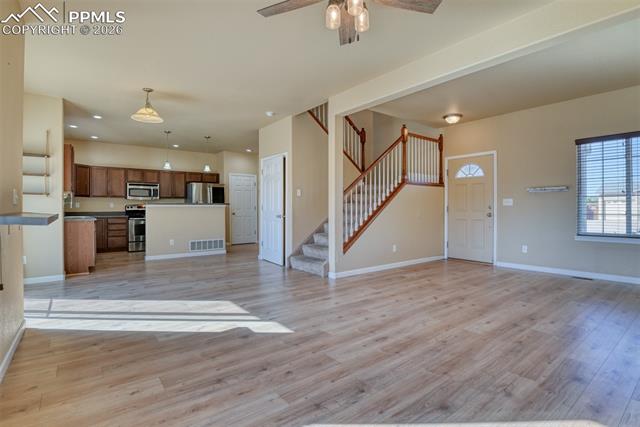 MLS Image for 7417  Twin Valley  ,Colorado Springs, Colorado