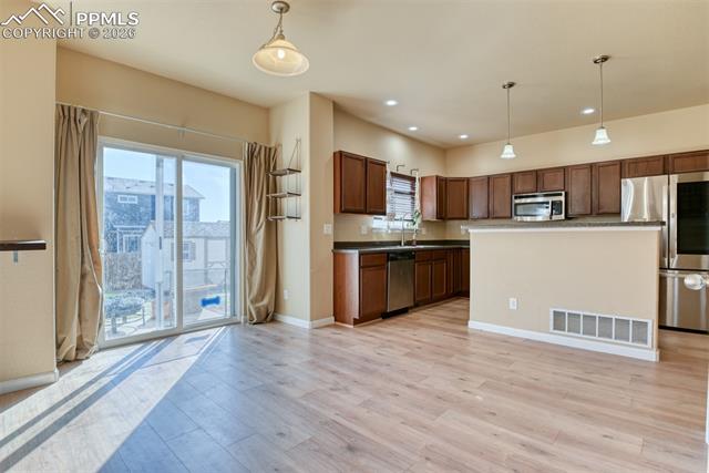 MLS Image for 7417  Twin Valley  ,Colorado Springs, Colorado