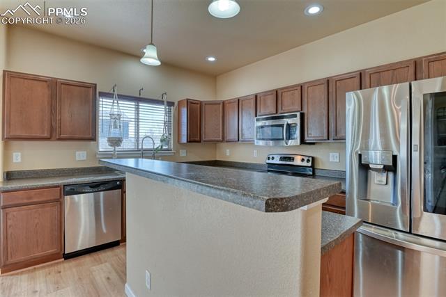 MLS Image for 7417  Twin Valley  ,Colorado Springs, Colorado