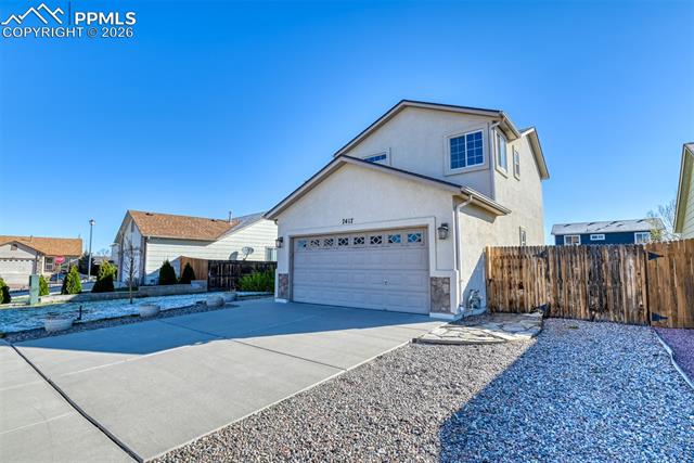 MLS Image for 7417  Twin Valley  ,Colorado Springs, Colorado