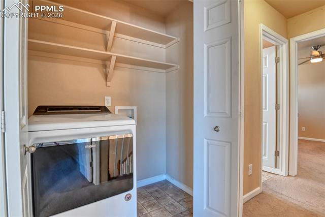 MLS Image for 7417  Twin Valley  ,Colorado Springs, Colorado