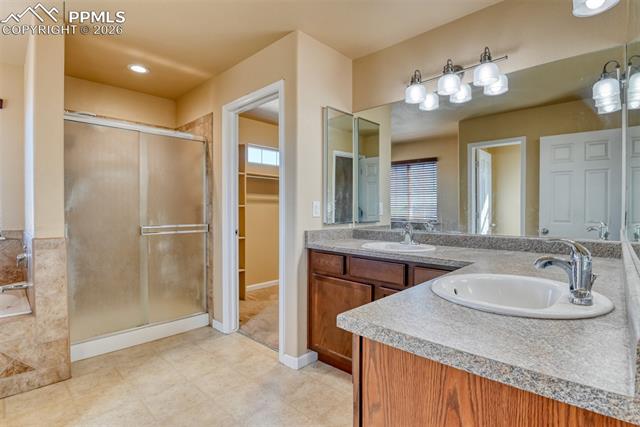MLS Image for 7417  Twin Valley  ,Colorado Springs, Colorado