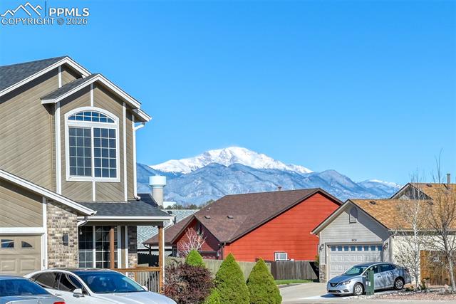 MLS Image for 7417  Twin Valley  ,Colorado Springs, Colorado