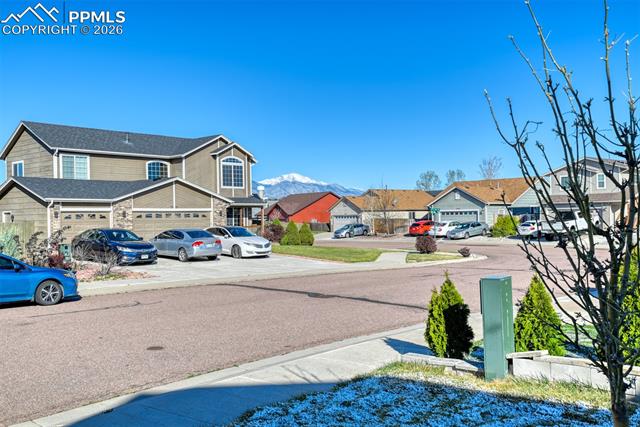 MLS Image for 7417  Twin Valley  ,Colorado Springs, Colorado