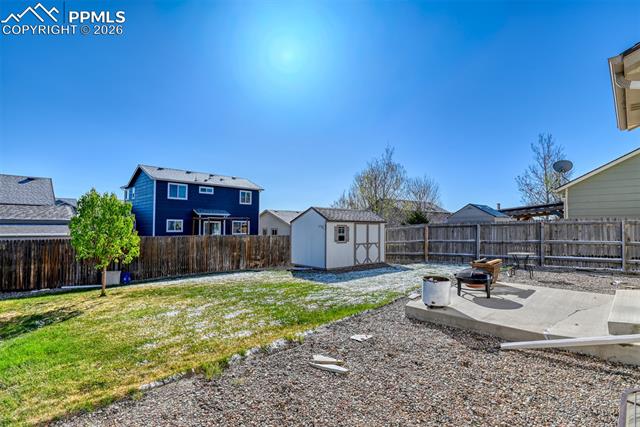 MLS Image for 7417  Twin Valley  ,Colorado Springs, Colorado