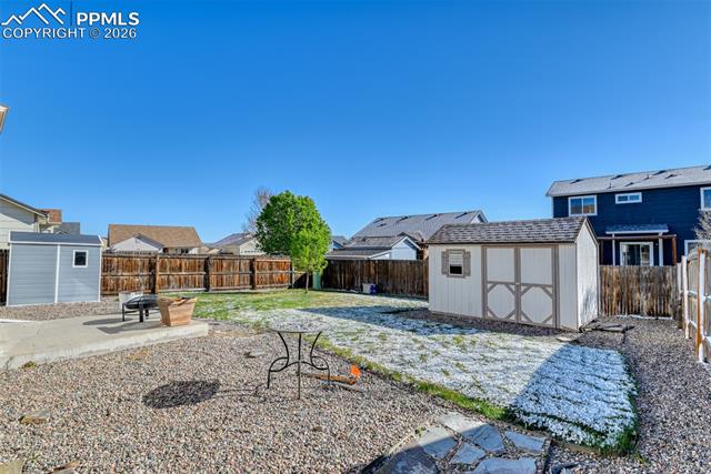 MLS Image for 7417  Twin Valley  ,Colorado Springs, Colorado