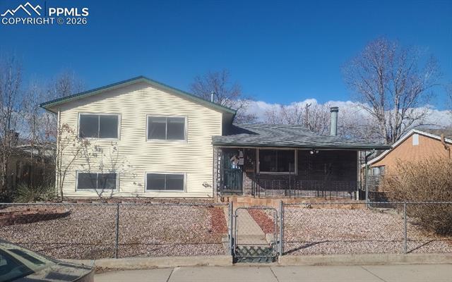 624  Bryce  , colorado springs&nbsp; House Search MLS Picture