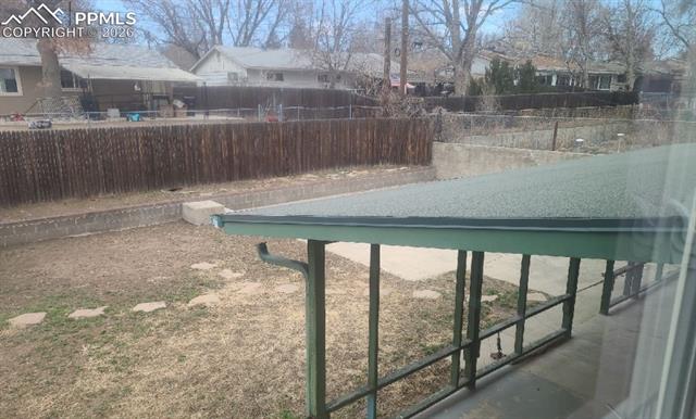 MLS Image for 624  Bryce  ,Colorado Springs, Colorado
