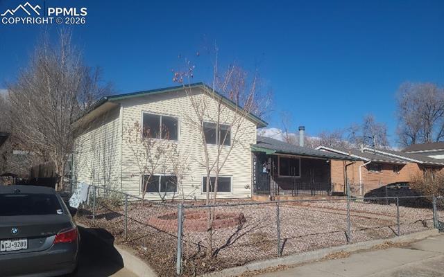 MLS Image for 624  Bryce  ,Colorado Springs, Colorado