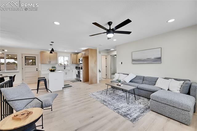 MLS Image for 2103  Oakwood  ,Pueblo, Colorado