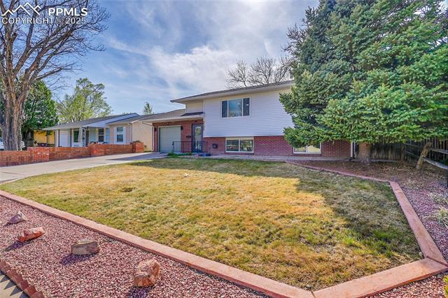 MLS Image for 2103  Oakwood  ,Pueblo, Colorado