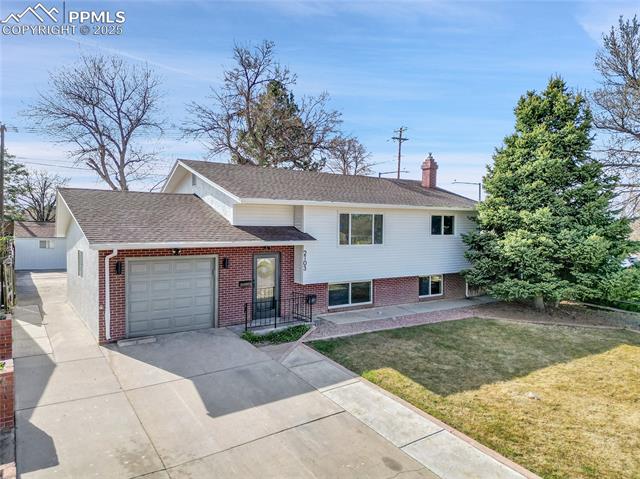 MLS Image for 2103  Oakwood  ,Pueblo, Colorado