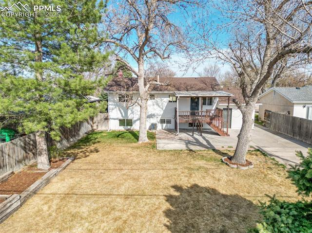 MLS Image for 2103  Oakwood  ,Pueblo, Colorado