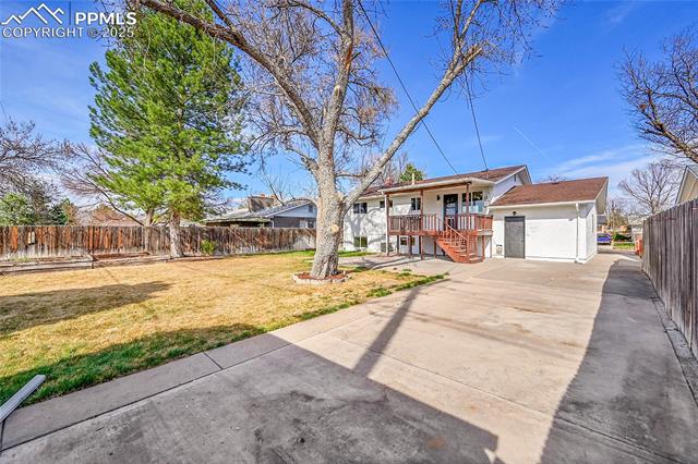 MLS Image for 2103  Oakwood  ,Pueblo, Colorado