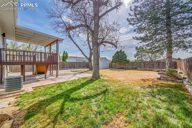 MLS Image for 2103  Oakwood  ,Pueblo, Colorado