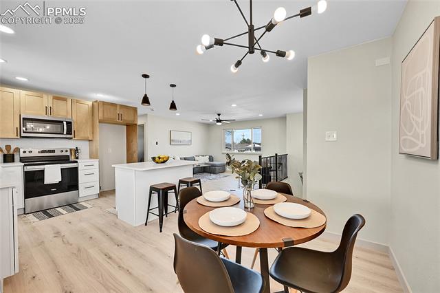 MLS Image for 2103  Oakwood  ,Pueblo, Colorado