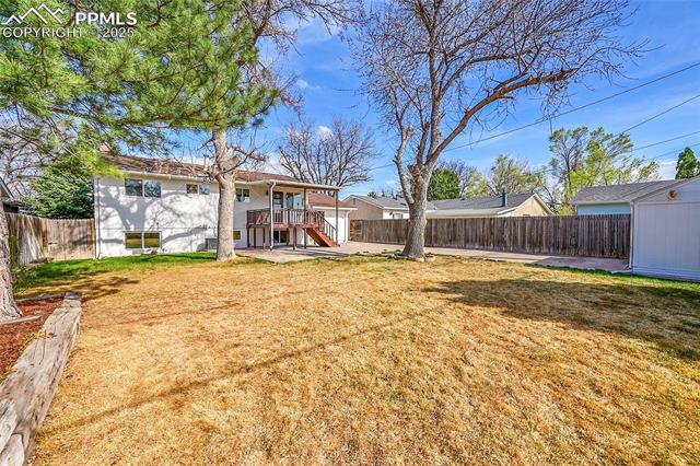 MLS Image for 2103  Oakwood  ,Pueblo, Colorado
