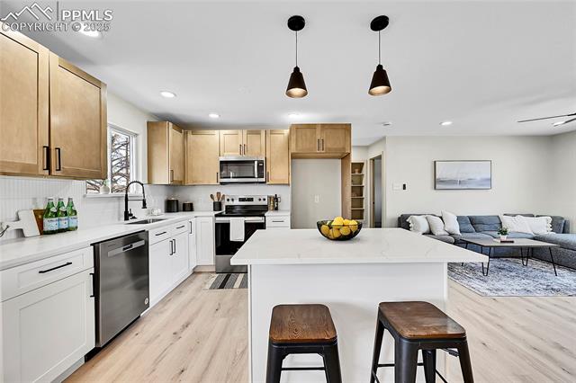 MLS Image for 2103  Oakwood  ,Pueblo, Colorado
