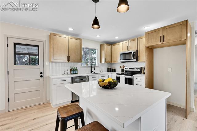 MLS Image for 2103  Oakwood  ,Pueblo, Colorado