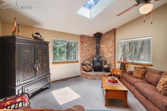 MLS Image for 451  Evergreen  ,Woodland Park, Colorado