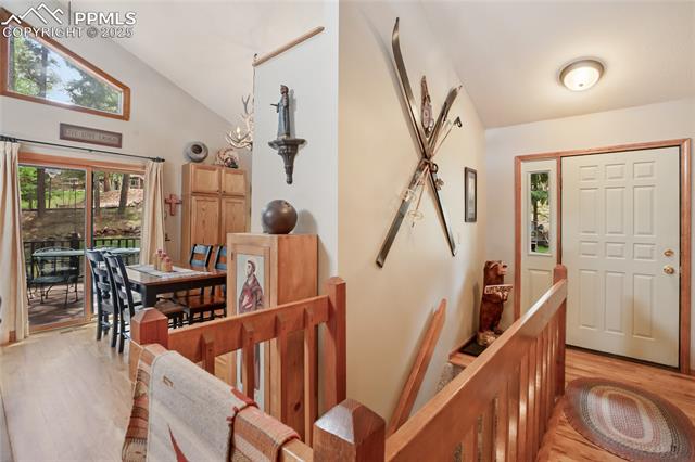 MLS Image for 451  Evergreen  ,Woodland Park, Colorado