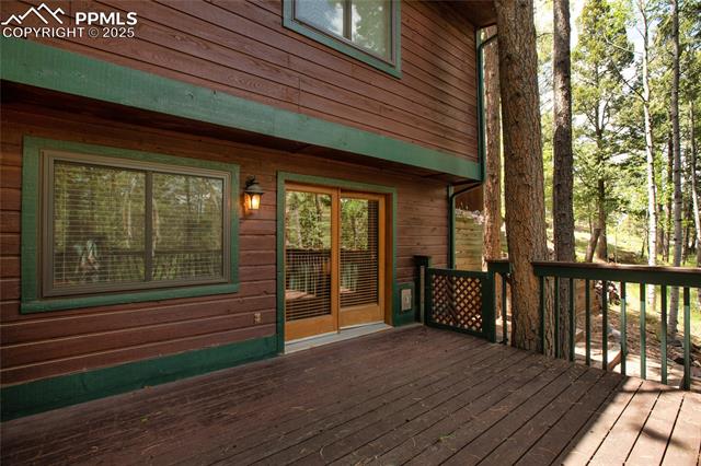 MLS Image for 451  Evergreen  ,Woodland Park, Colorado