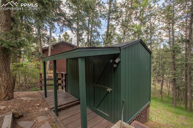 MLS Image for 451  Evergreen  ,Woodland Park, Colorado