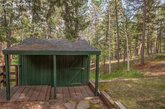 MLS Image for 451  Evergreen  ,Woodland Park, Colorado