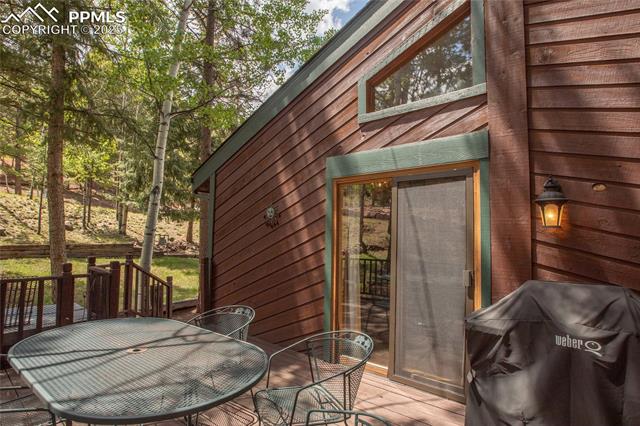 MLS Image for 451  Evergreen  ,Woodland Park, Colorado