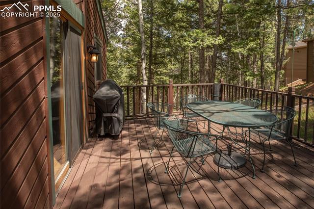 MLS Image for 451  Evergreen  ,Woodland Park, Colorado