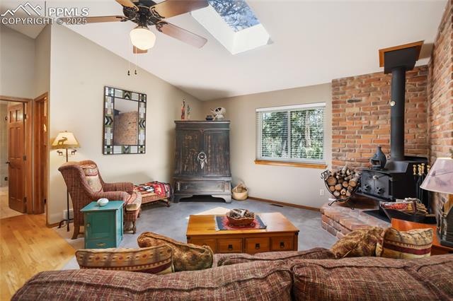 MLS Image for 451  Evergreen  ,Woodland Park, Colorado