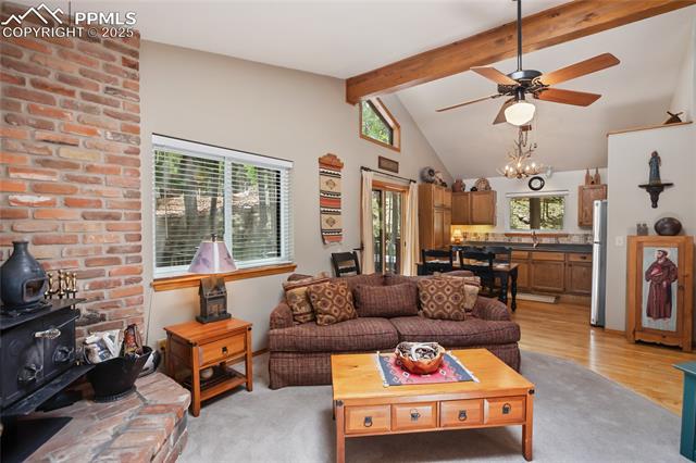 MLS Image for 451  Evergreen  ,Woodland Park, Colorado